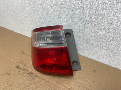 2011 2012 2013 Honda Odyssey Left Driver Side Tail Light OEM AB8300 LK1