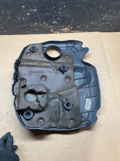 2012 - 2015 Kia Optima Sonata 2.4L  Engine Motor Cover v7033 DG6