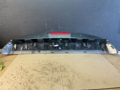 2013-2020 Nissan Pathfinder Rear Spoiler Wing Oem ab7938 DG4