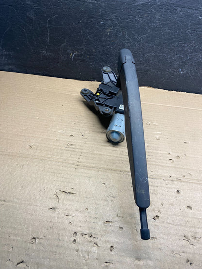 2020 to 2023 Ford Explorer Rear Windshield Wiper Motor ad9468 DG2