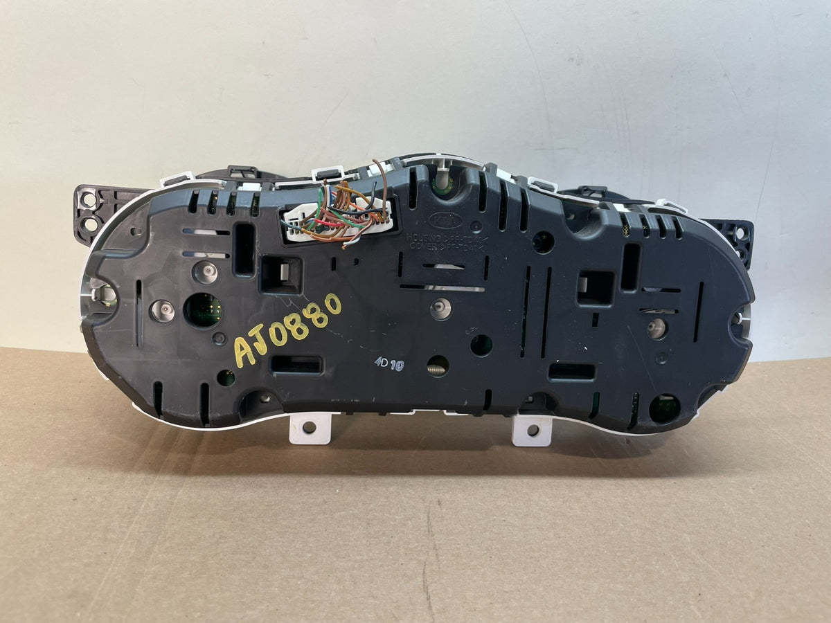 2014 to 2015 Kia Optima Speedometer Cluster Gauge AJ0880 DW7