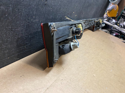 1995 to 1996 Subaru Legacy Wagon Trunk Mounted Center Tail Light Panel J3854 DG8