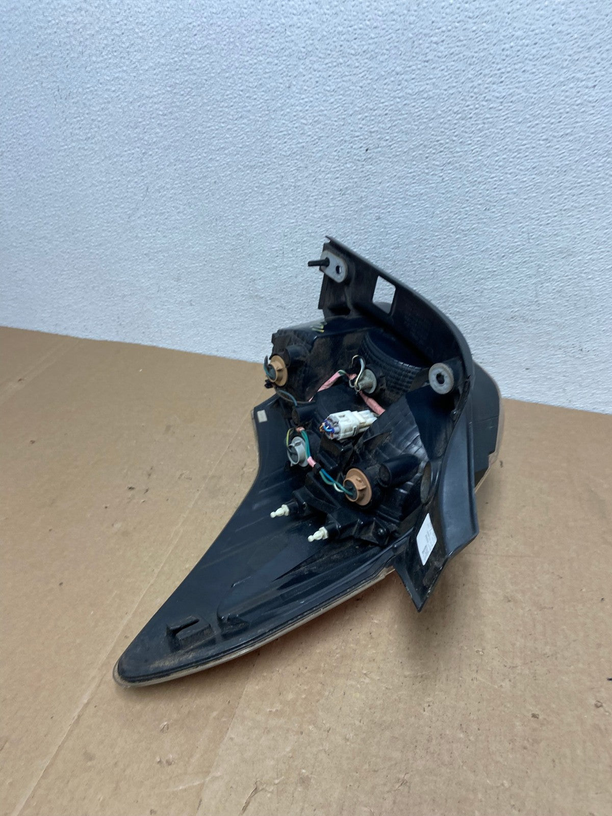 2014-2016 Subaru Forester Left Driver LH Side Tail Light AC5721 LK5