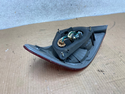 2003 to 2005 Toyota Corolla Right Passenger RH Side Tail Light AI8127 LK5