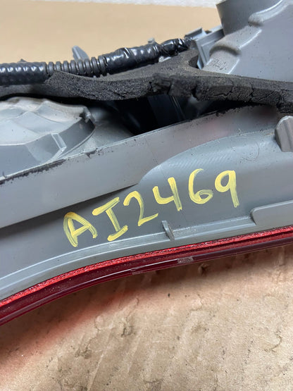 2007 2008 2009 Acura Rdx Right Passenger Side RH Inner Tail Light AI2469 LK9