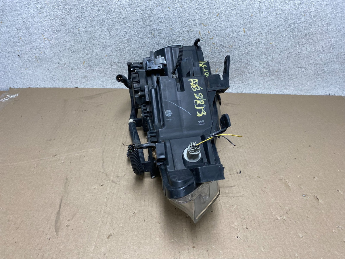 2011 to 2014 Nissan Murano Headlight Left Driver LH Side Xenon Hid AH6734 DW8