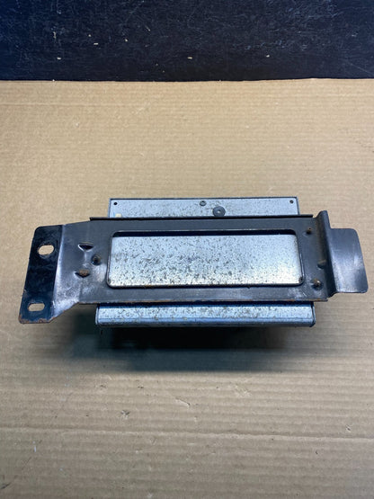 2004 Jeep Liberty 3.7L Engine ECU Computer Module ECM AF4112 DW1