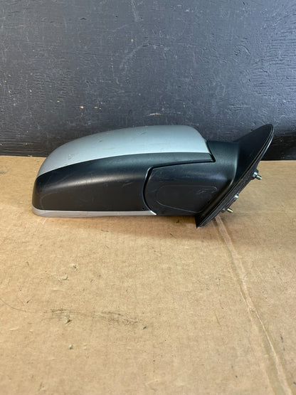 2007 to 2012 Hyundai Santa Fe Right Pasenger RH Side View Mirror Power AE0921 DW3