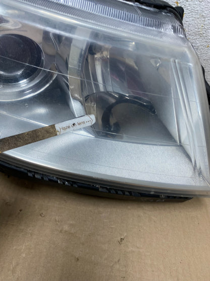 2008 - 2014 Subaru Tribeca Right Passenger Side Halogen Headlight AI1187 DW5