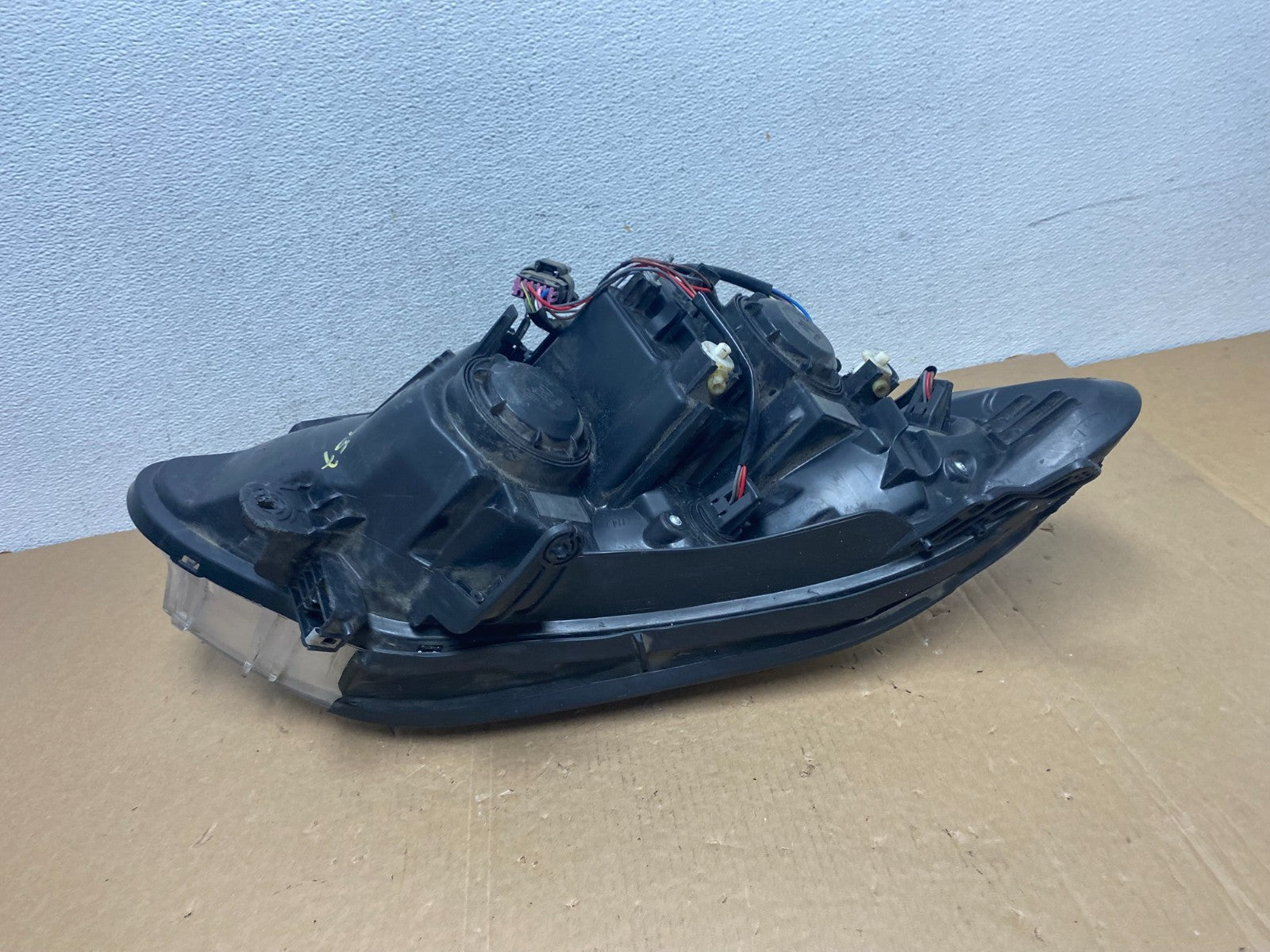2013 - 2016 Buick Encore Left Driver LH Side Halogen Headlight AD7957 DW4