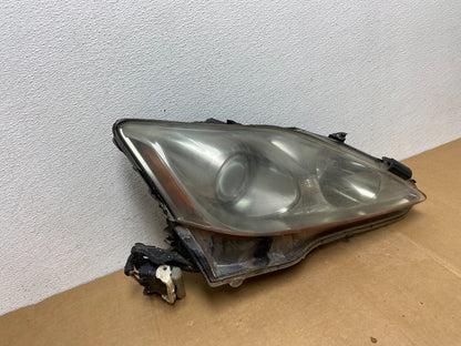 2006 - 2010 Lexus IS250 Right Passenger RH Side Halogen Headlight AC8378 DG2