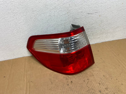 2005 2006 2007 Honda Odyssey Left Driver LH Side Tail Light AD3145 LK2
