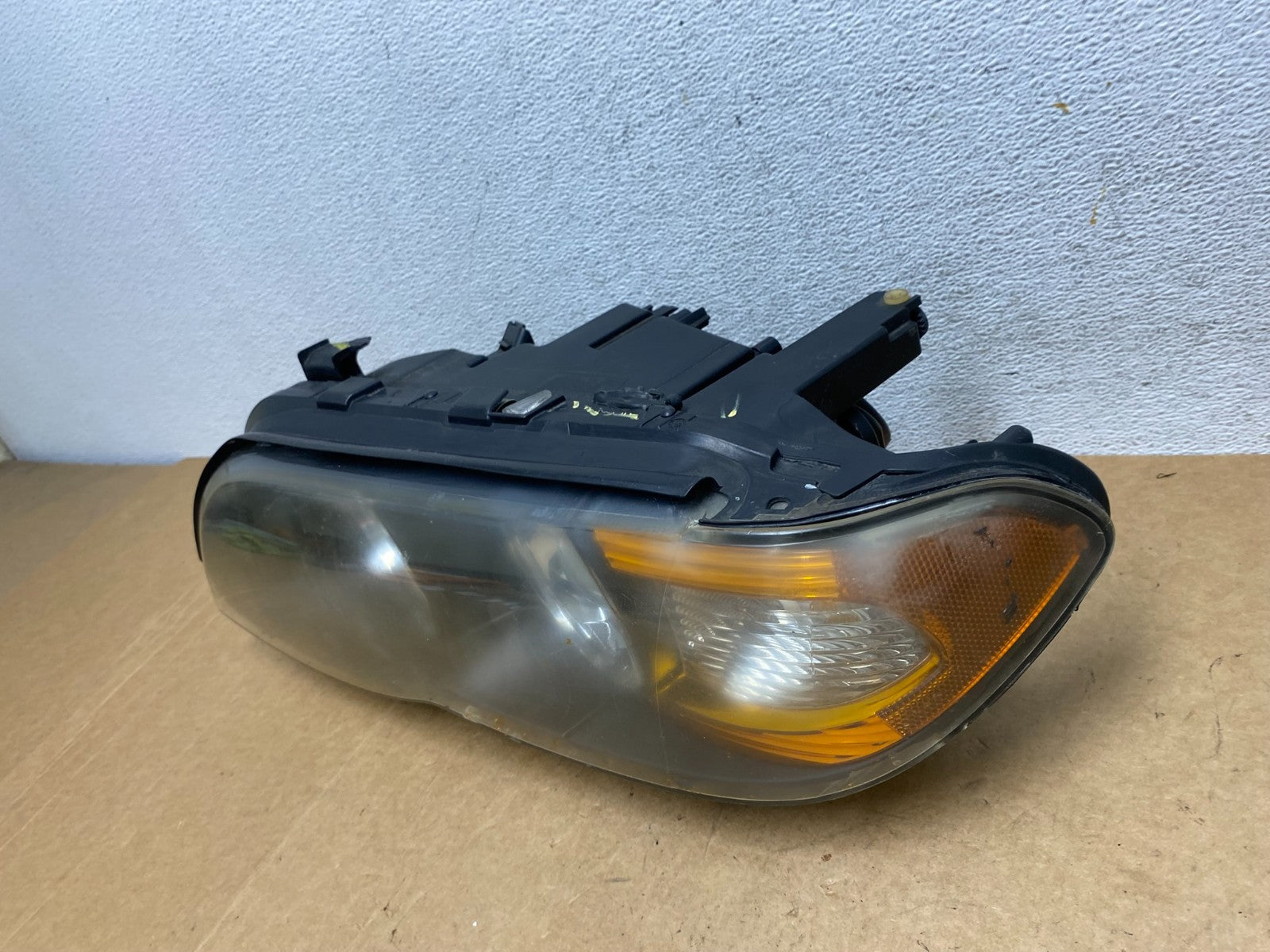 Halogen 2004 2005 2006 Bmw E53 X5 Left Driver LH Headlight AE3061 DW1