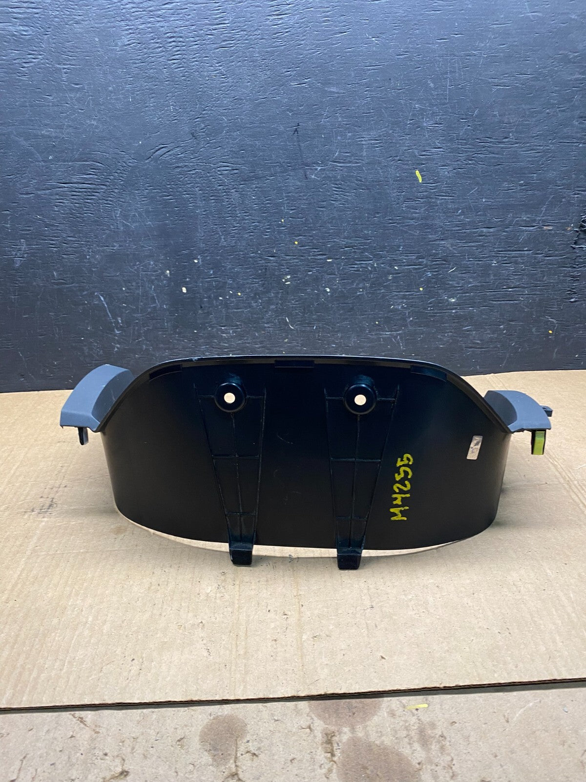 2014-2019 Toyota Tundra Dash Speedometer Cluster Trim M4255 DG3
