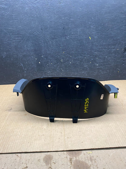 2014-2019 Toyota Tundra Dash Speedometer Cluster Trim M4255 DG3