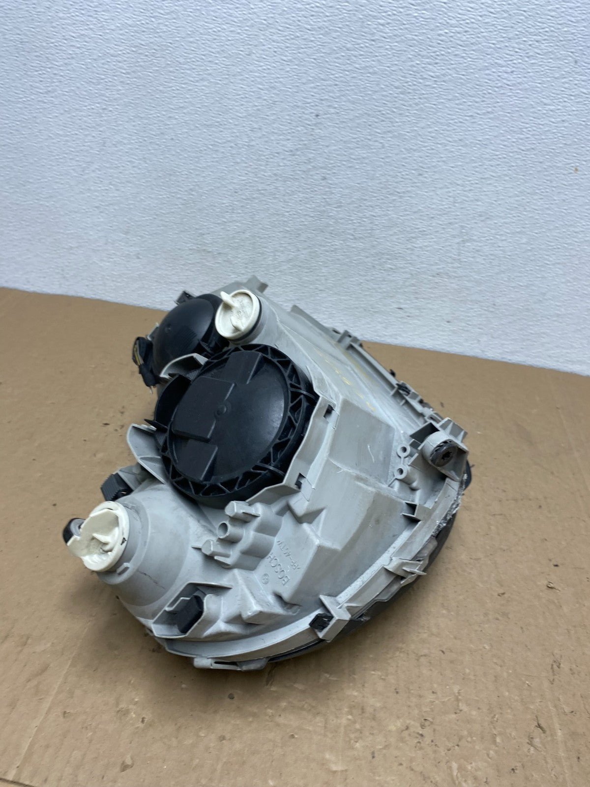 2001-2004 Mercedes-Benz C Class Halogen Left Driver Headlight AC5818 DW8