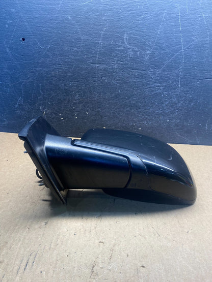 2009 - 2020 Dodge Journey Left Driver LH View Door Heated Mirror ag6086 DG3