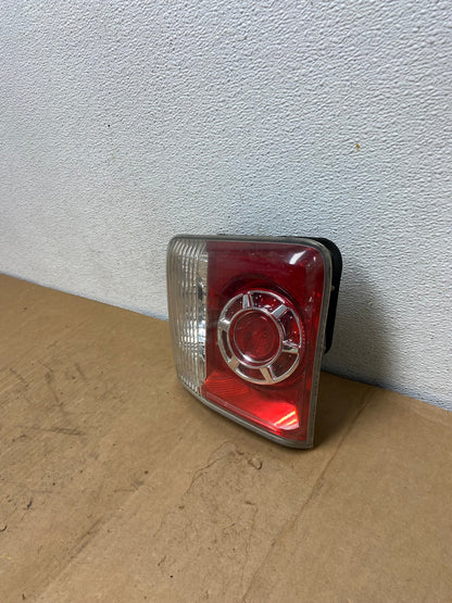2007 to 2012 GMC Acadia Left Driver Lh Side Tail Light Inner AC8581 LK1