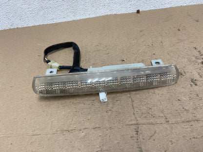 2004 - 2009 Mazda 3 Hatchback Spoiler LED 3rd Third Brake Light AF4671 LK0