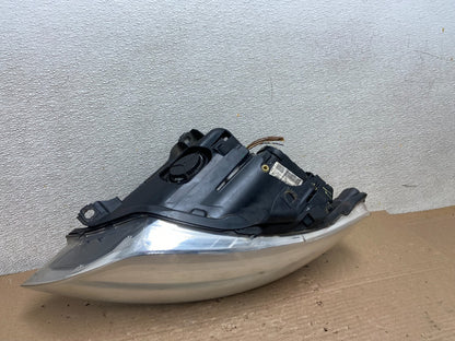 2007 - 2009 Audi Q7 Left Driver LH Side Xenon Hid AFS Headlight Oem AB1489 DW6
