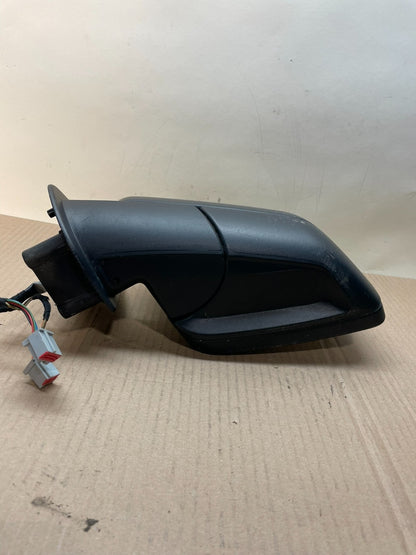 2006 - 2009 Land Rover Range Rover Sport Left Driver View Door Mirror AJ0798 DG3