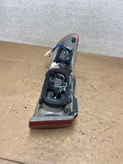 1995 to 1999 Toyota Paseo Right Passenger RH Side Tail Light Y6081 PS6