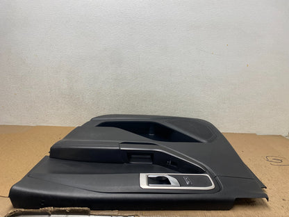 2020 to 2023 Ford Explorer Interceptor Front Right Side Door Panel OEM G17785