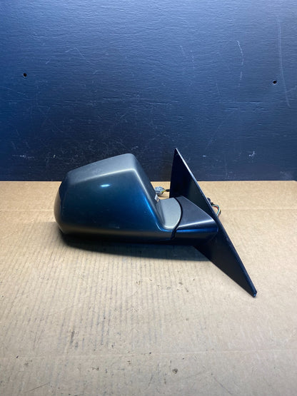 2008 to 2014 Cadillac CTS Right Passenger Rh Power Door Mirror Oem AC2832 DW0