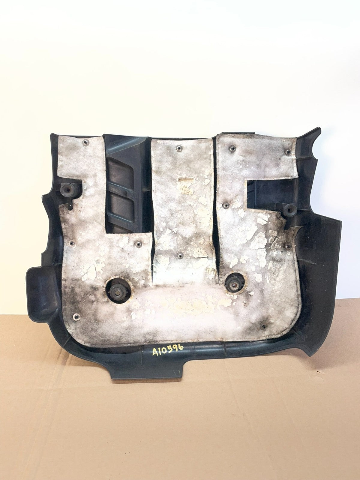 2006 2008 Suzuki Grand Vitara 2.7L Upper Top Engine Motor Dust Cover ai0596 DG3