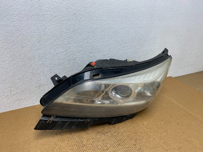 2013 2014 2015 Chevrolet Malibu Headlight Projector Left Driver Side AE03832