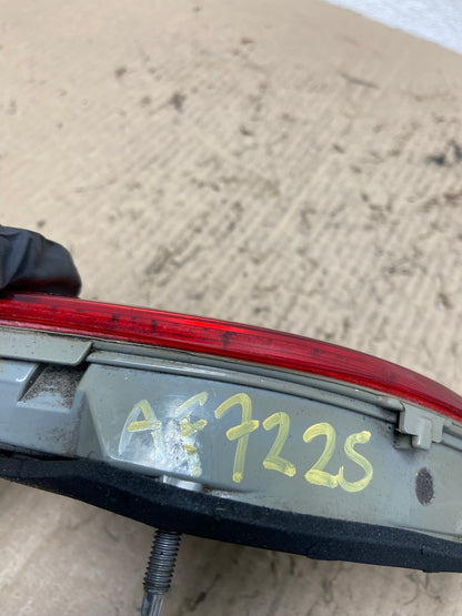 2013 2014 2015 Nissan Sentra Led Right Passenger Inner Tail Light AF7225 LK6