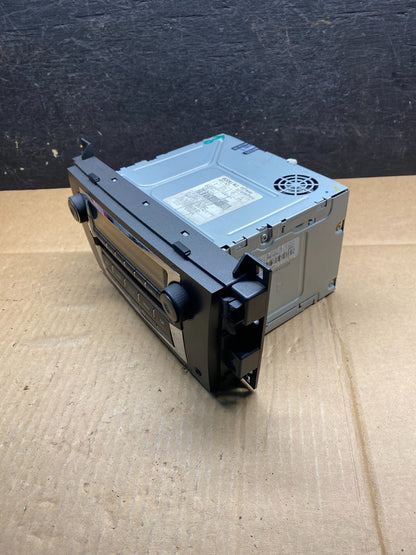 2007 - 2009 Cadillac DTS Radio 6 Disc Cd Changer Player 25818944 ai7676 DG2