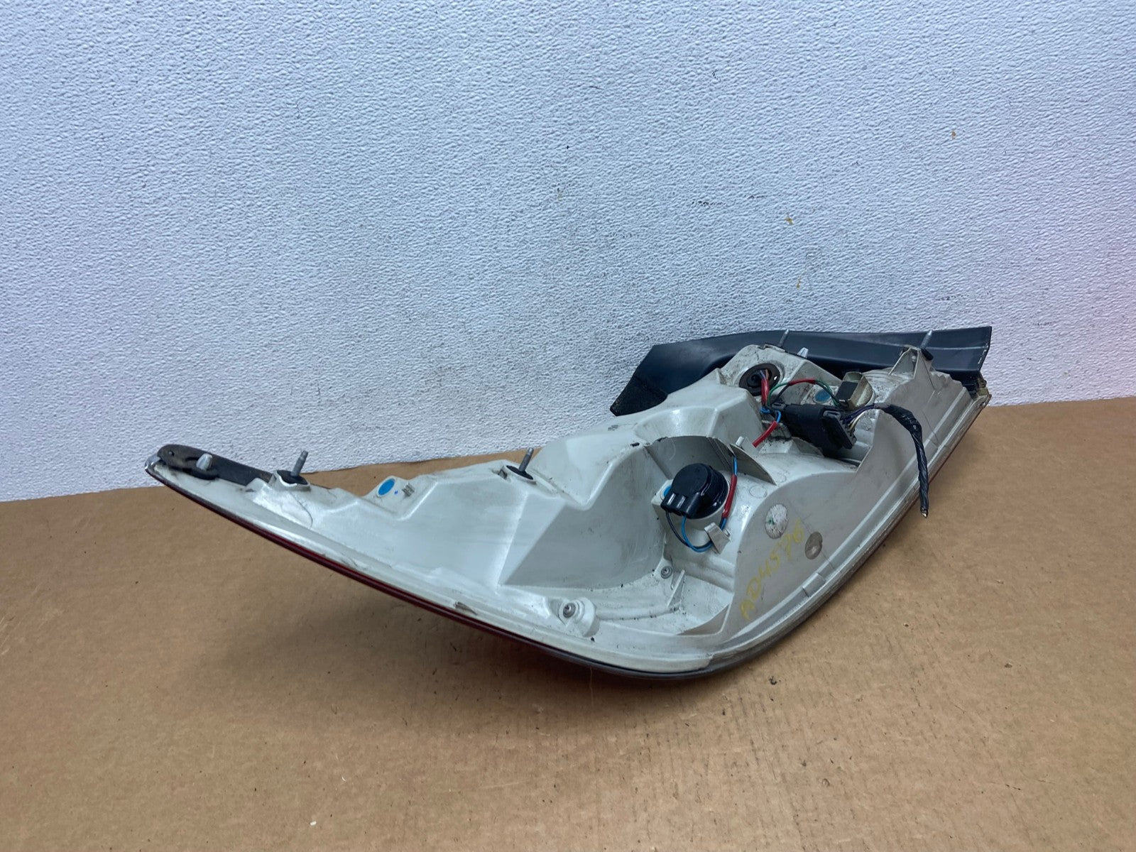 2010 to 2013 Buick Lacrosse Right Passenger RH Side Tail Light AD4576 LK6