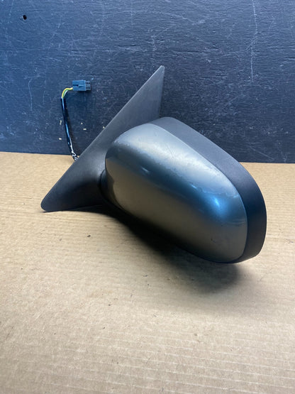 1998 - 2011 Mercury Grand Marquis Left Driver Lh View Door Mirror AF6769 DW2
