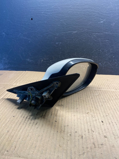 2009 to 2011 BMW 328i 335i Right Passenger Side View Door Mirror AD2970 DW6