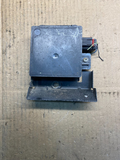 2009-2015 Jaguar XF Rear Blind Spot Radar Sensor Control Module Oem aa7773 DG1