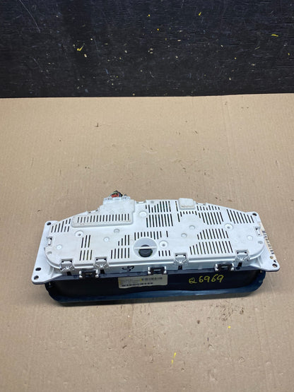 2005 Nissan Pathfinder Speedometer Cluster Gauge OEM q6969 DG4