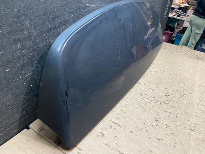 2011 to 2015 Ford Explorer Rear Upper Tailgate Liftgate Wing Spoiler X8237 DG2