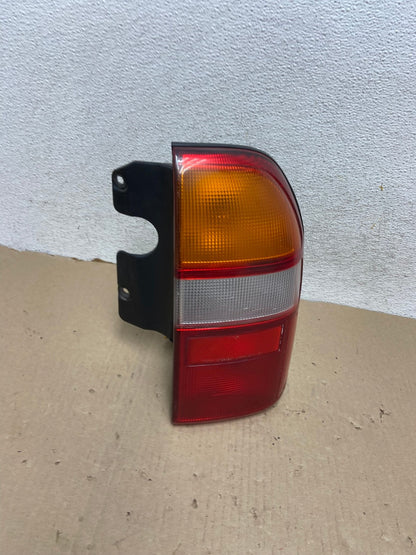 1999 to 2003 Suzuki XL-7 Vitara Right Passenger RH Side Tail Light AG6877 LK2