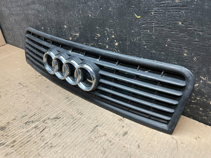2002 to 2005 Audi A4 Upper Front Grill Grille OEM  Y1278 DG2