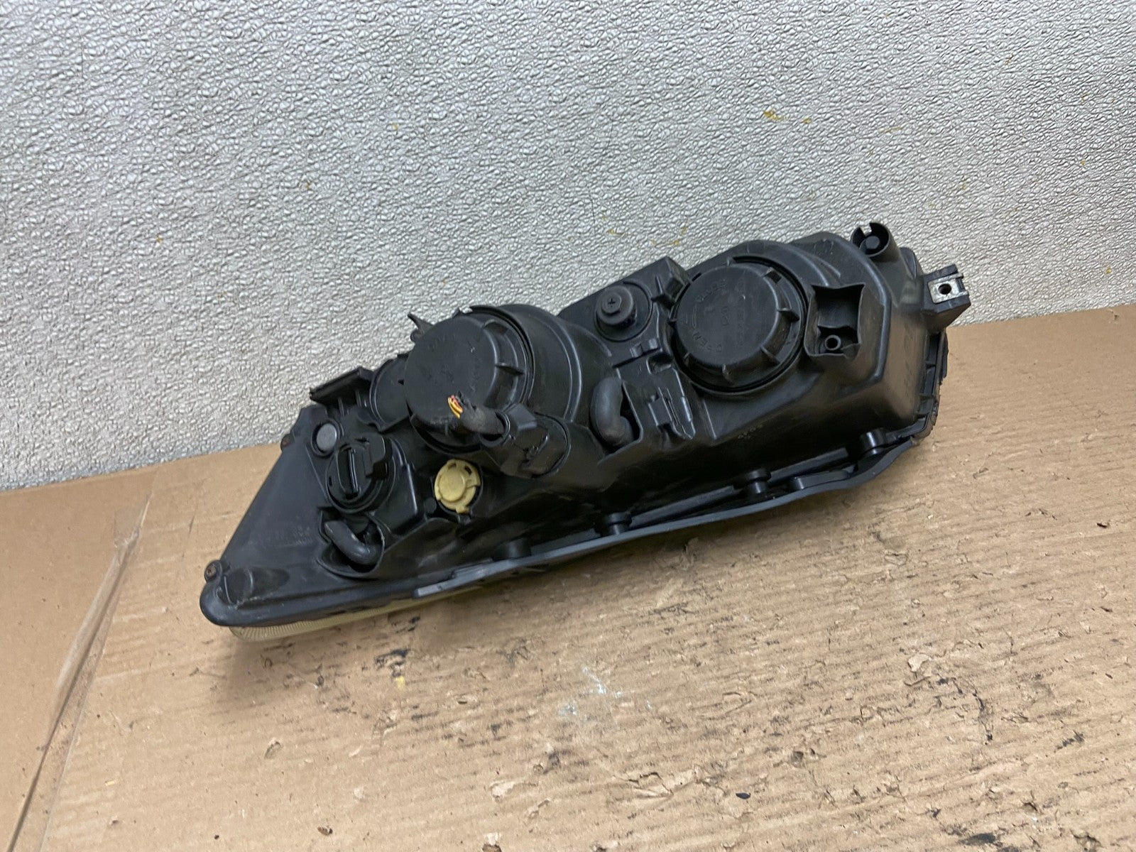 2006-2008 Hyundai Sonata Right Passenger Rh Side Headlight Halogen AA9561 DW5