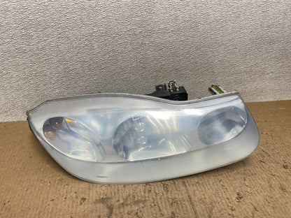 2001-2002 Saturn SC2 SL2 S Series Right Passenger RH Halogen Headlight W7488 DW0
