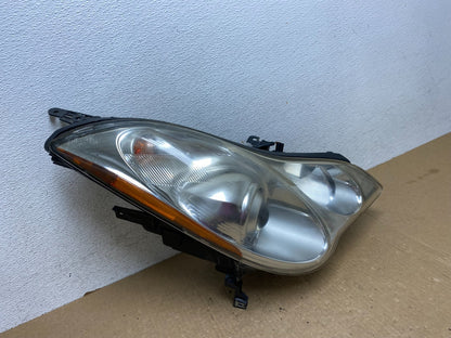 2008-2015 Infiniti EX35 EX37 QX50 Right Passenger Xenon Headlight AF9817 DW2