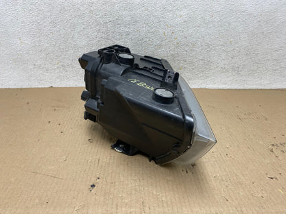 2009-2011 BMW 3 Series 328i 4/D Sedan Headlight Halogen Right Passenger AH58318