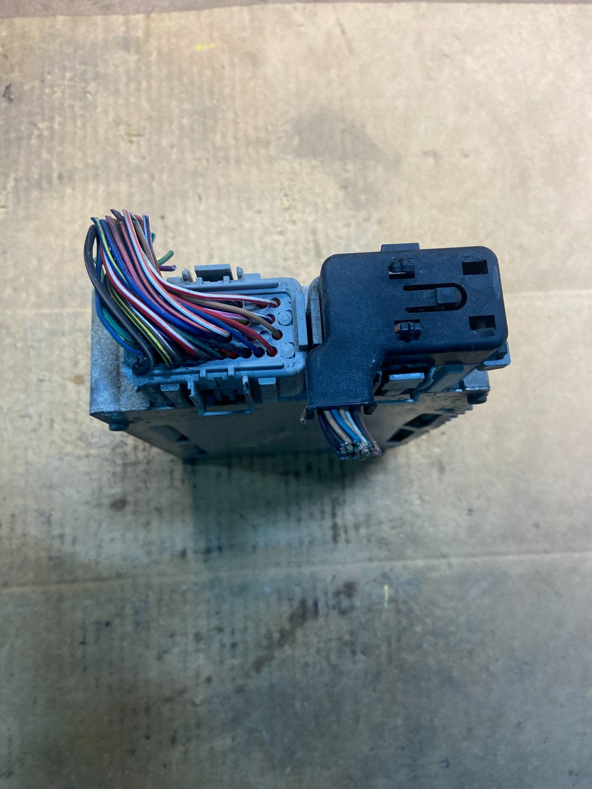 2000 Chrysler 300M Engine Control Module ECU ECM OEM Y3750 DG2