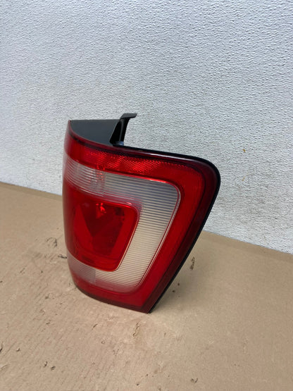2008 to 2012 Ford Escape Right Passenger RH Side Tail Light AG6711 LK1