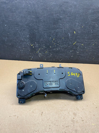 2007 2008 Ford  Expedition Speedometer Cluster Gauge 7l1t-10849-rb s6478 DG5