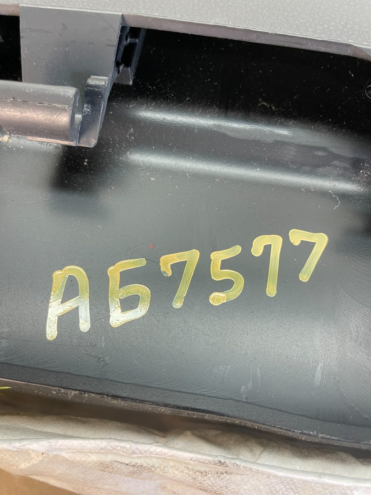 2010-2017 Chevrolet Equinox Right Passenger Side Glove Box AG7577 DG6