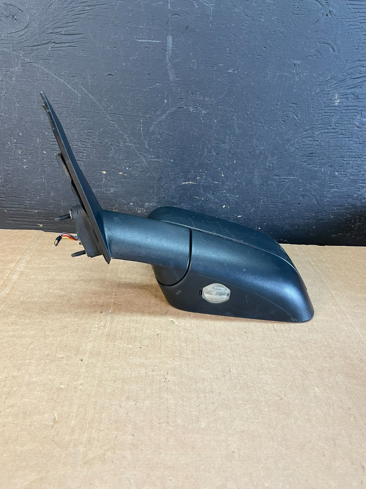2005 2006 2007 Ford Five Hundred Left Driver LH View Door Mirror AE8310 DW3