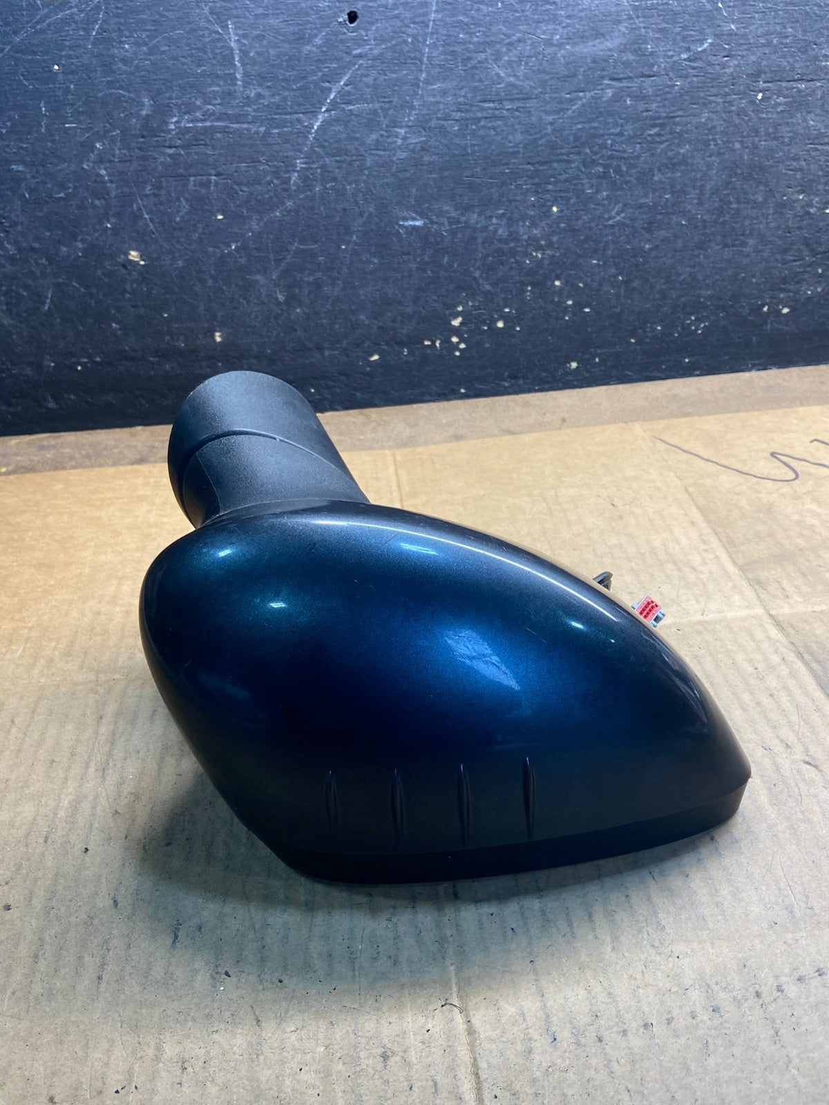 2011 to 2019 Ford Fiesta Right Passenger Side View Door Mirror Oem Y3862 MS2